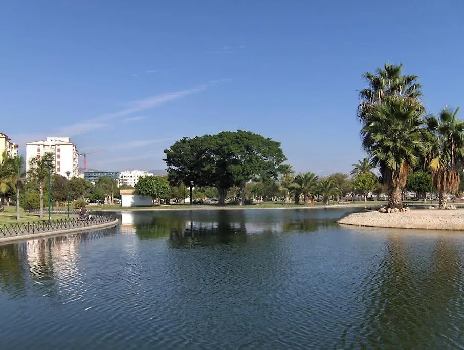 Appartamento Departamento Málaga