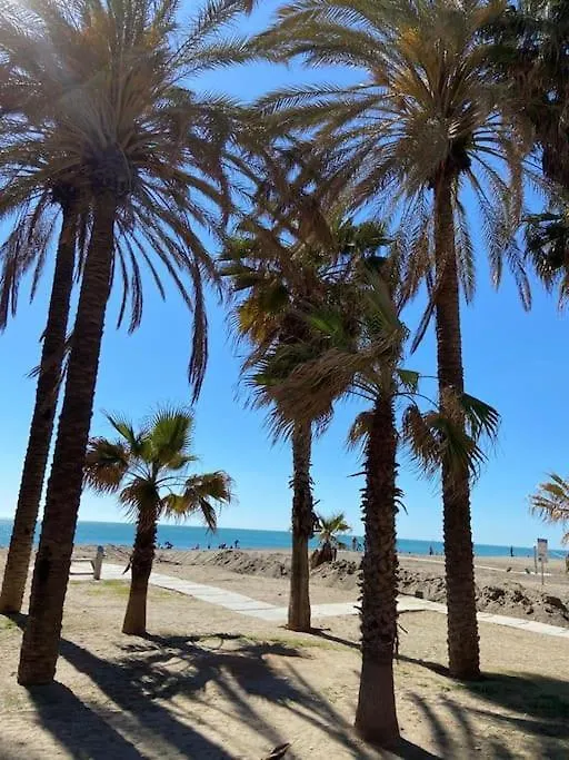 Appartamento Departamento Málaga