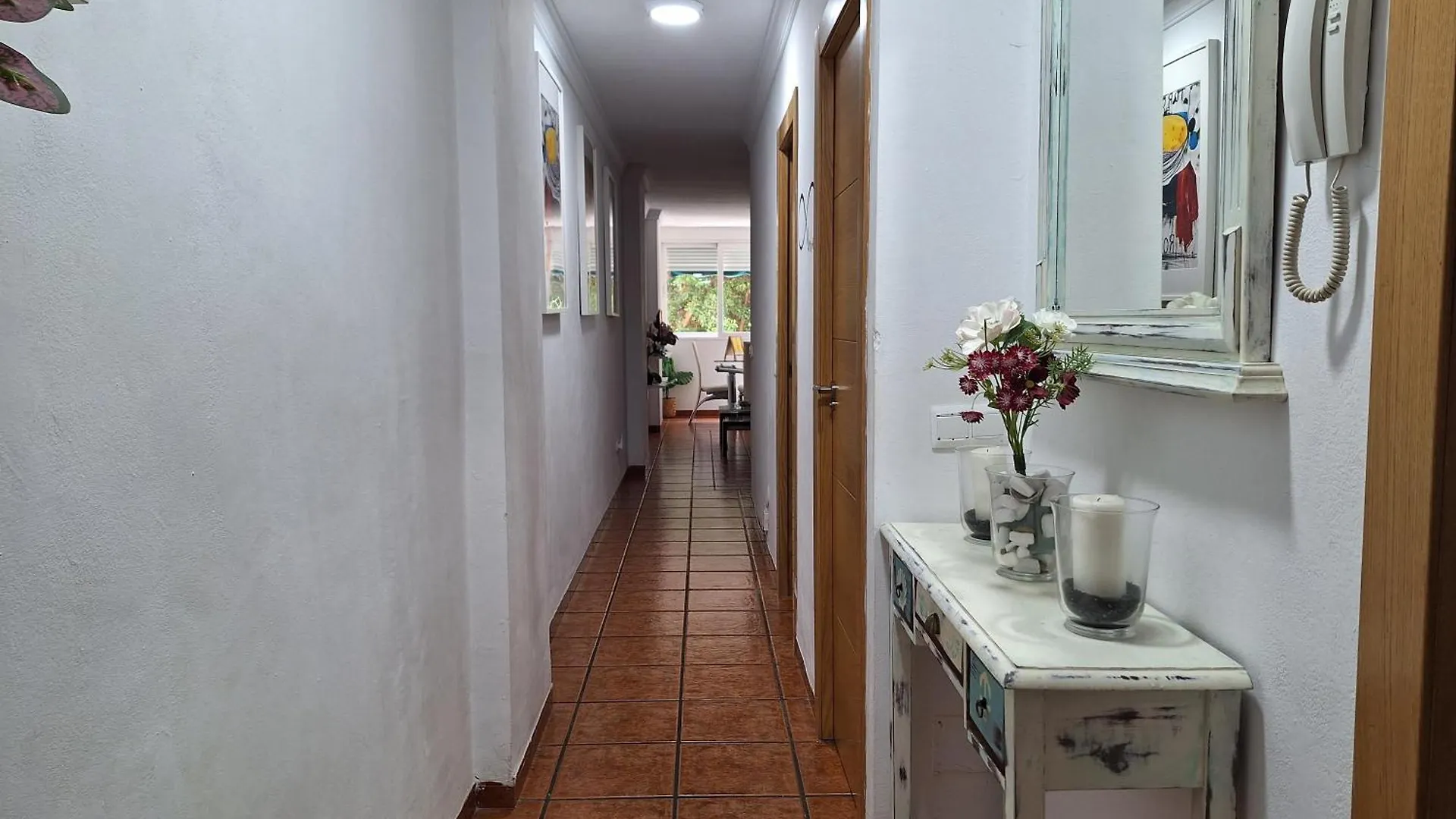 Appartamento Departamento Málaga Spagna