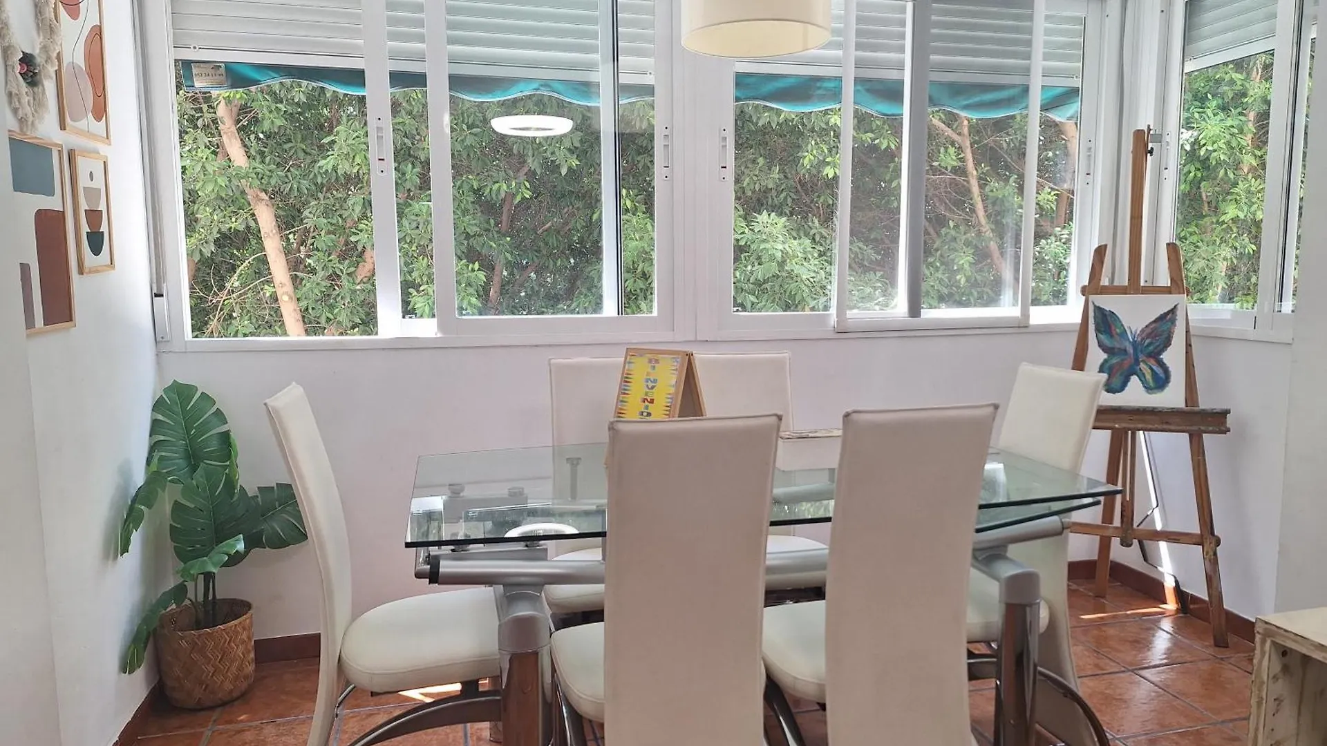 Apartamento Departamento Málaga
