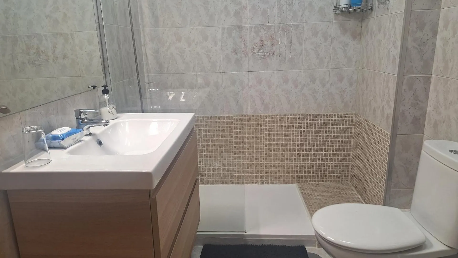 Apartamento Departamento Málaga