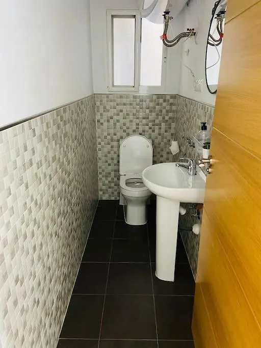 Departamento Malaga Apartment 0*,