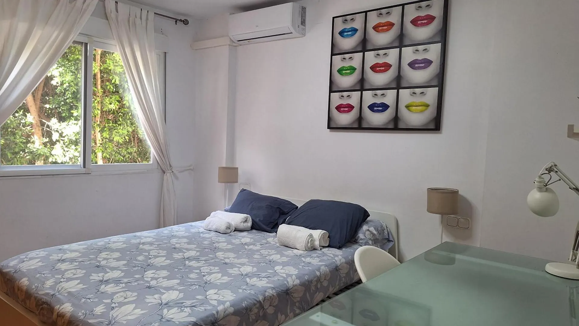 Departamento Malaga Apartment Spain