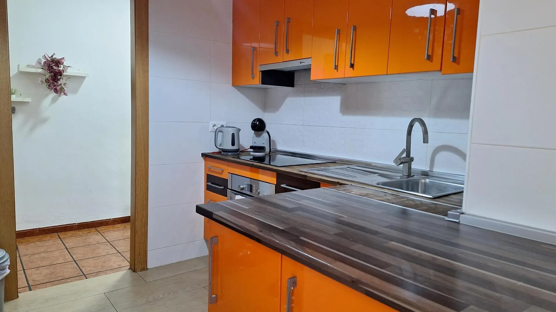 Departamento Malaga Apartment 0*,  Spain