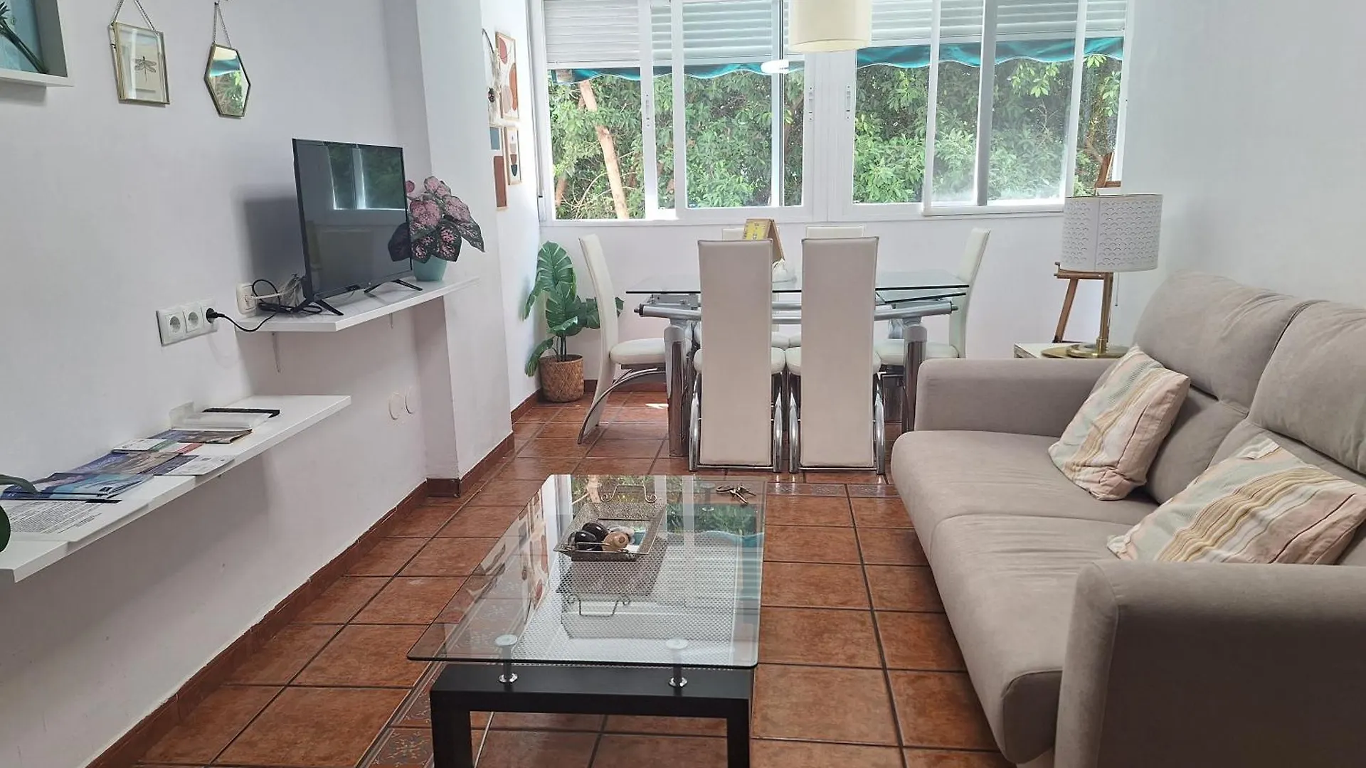 Departamento Malaga Apartment 0*,  Spain