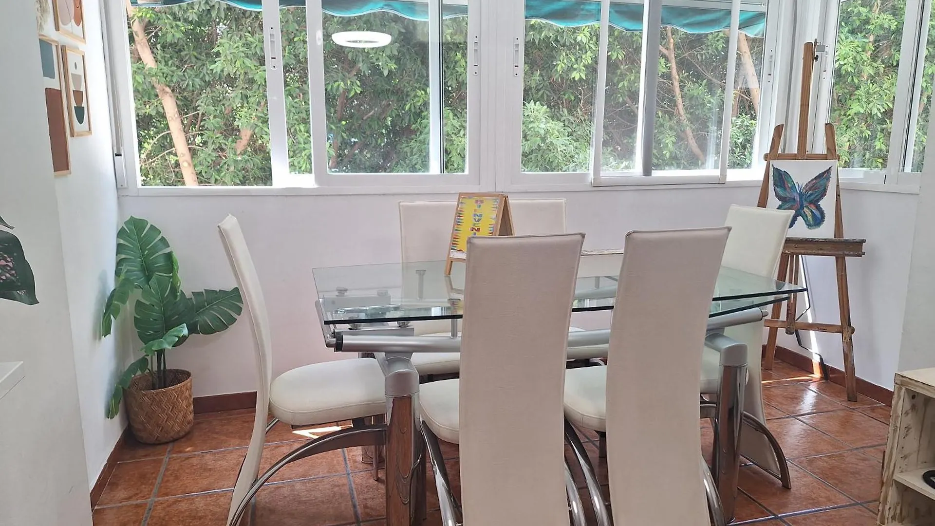 Departamento Malaga Apartment 0*,
