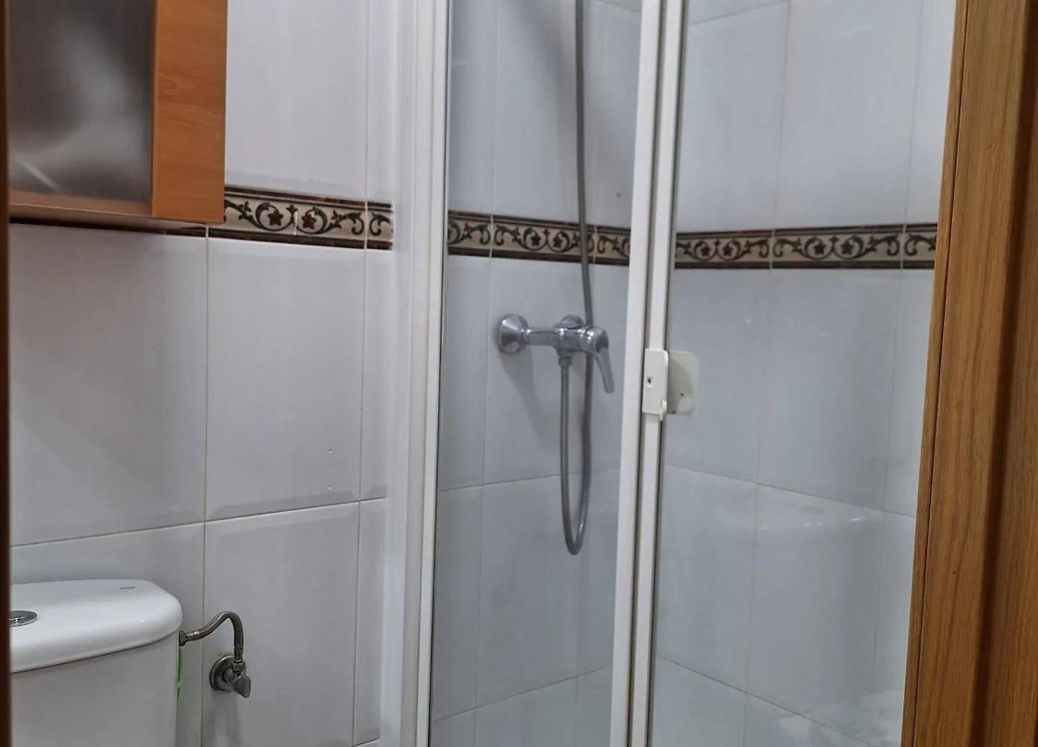 Departamento Malaga Apartment Spain